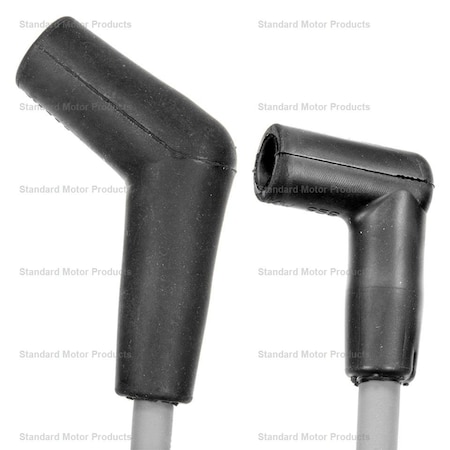 Standard Ignition Wire Set, 26897 26897